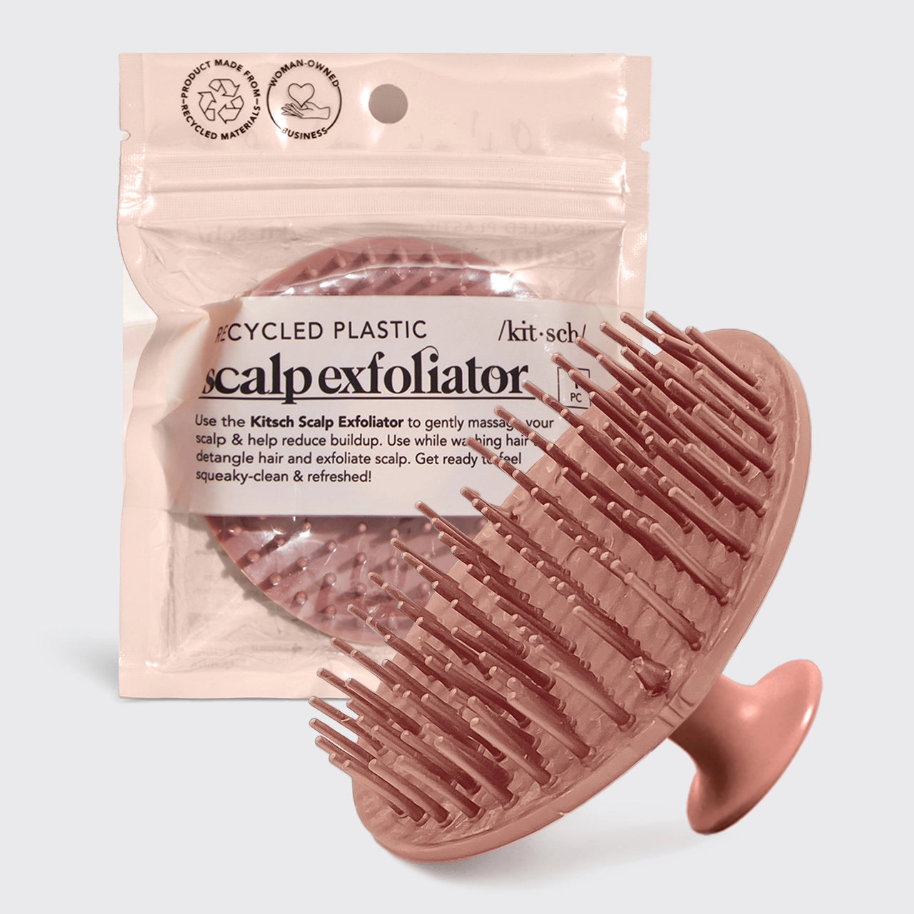 Scalp Exfoliator - Sprig Beauty Co