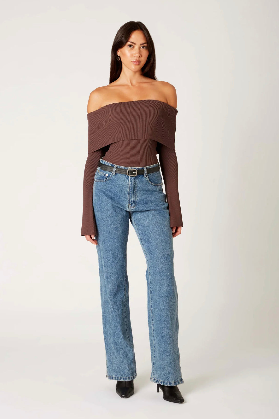 Palmer Sweater - Sprig Beauty Co