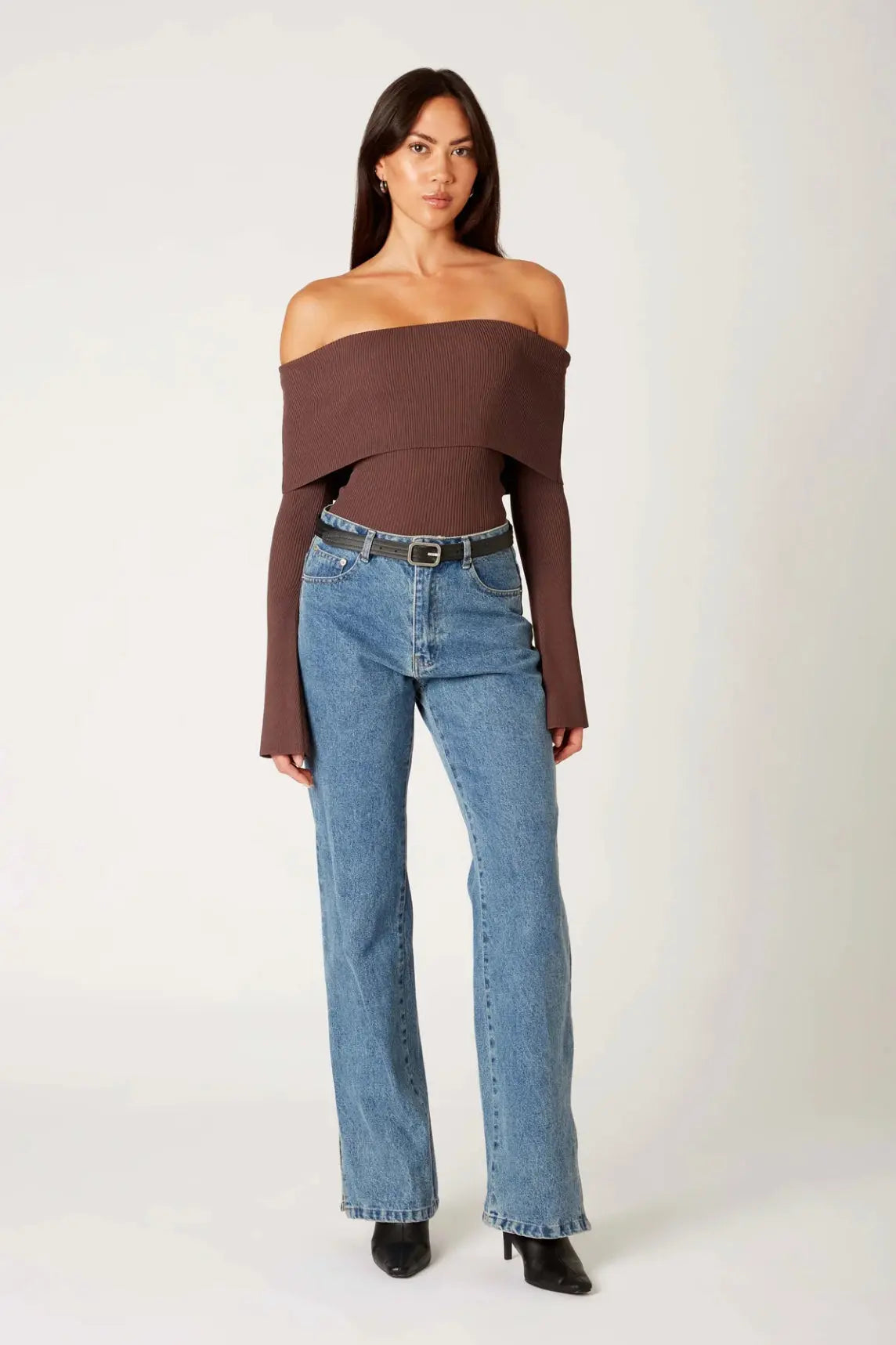 Palmer Sweater - Sprig Beauty Co