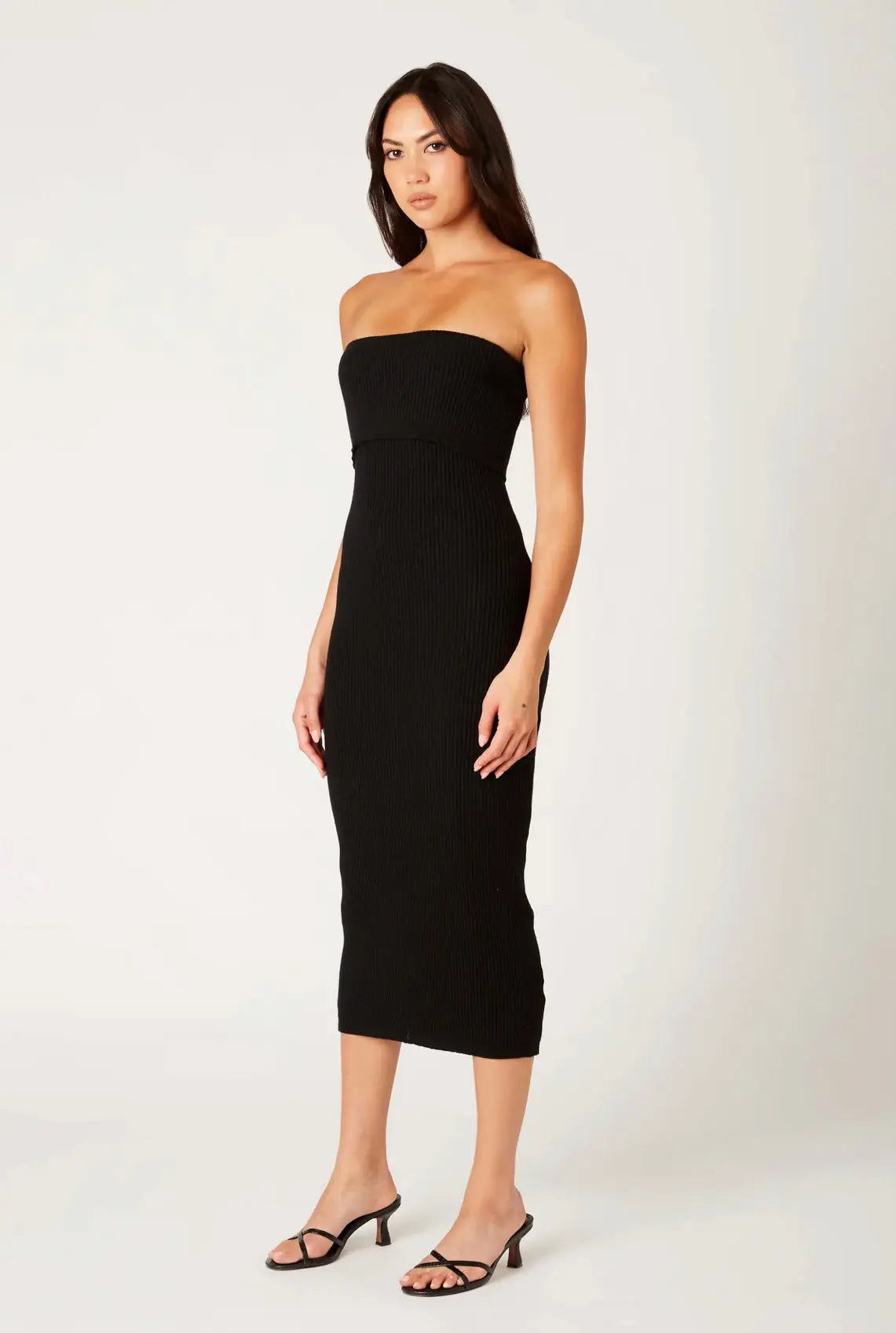Emory Dress - Sprig Beauty Co