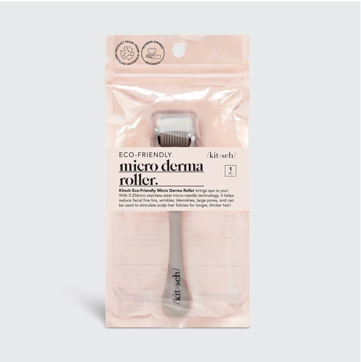 Microderma Roller - Sprig Beauty Co