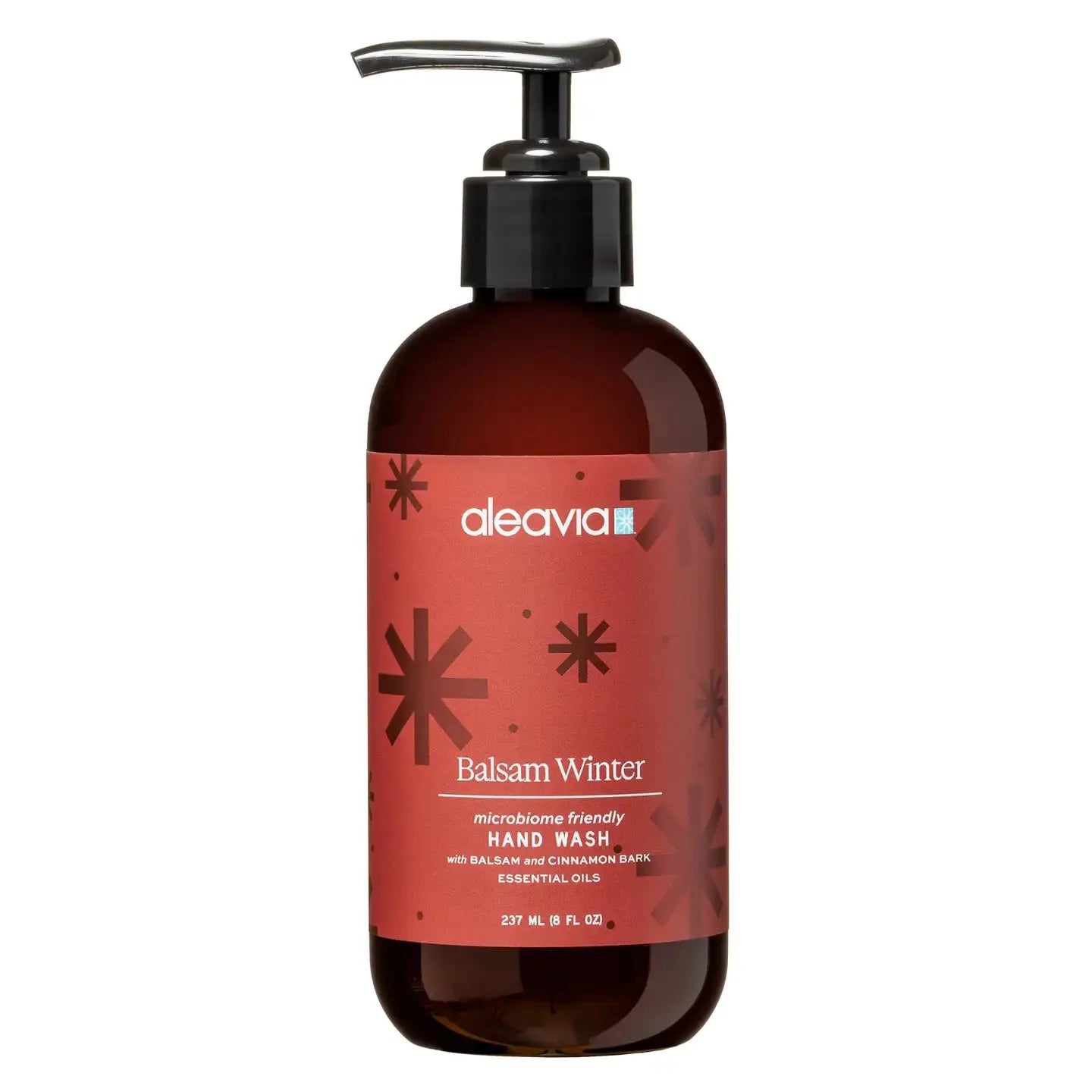 Balsam Fir Hand Soap - Sprig Beauty Co