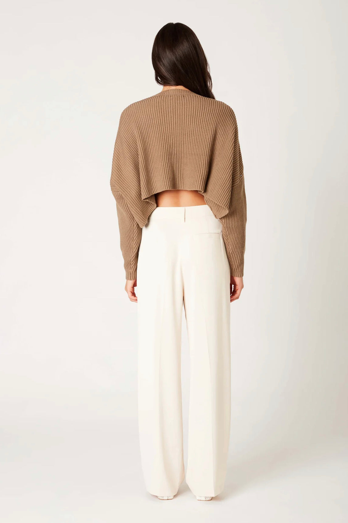 Ariana Sweater - Sprig Beauty Co