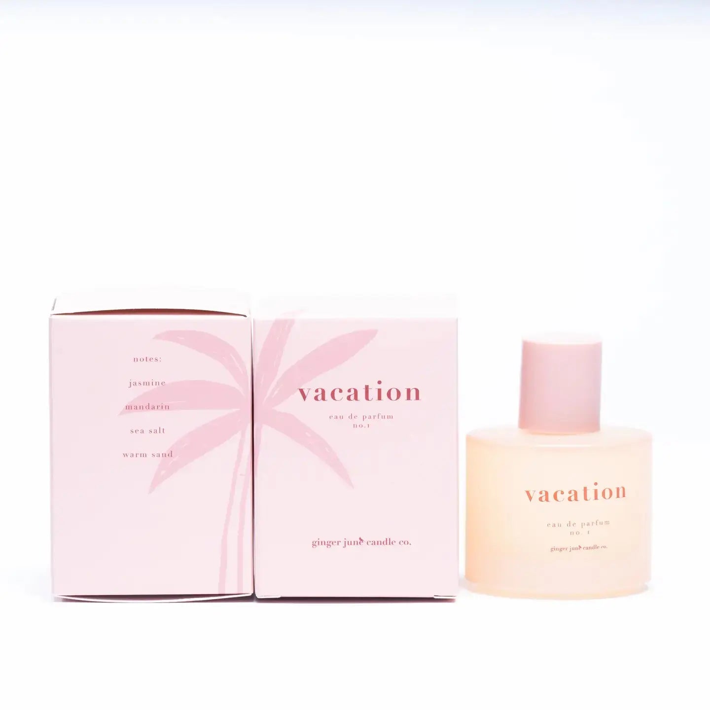 Vacation Perfume - Sprig Beauty Co