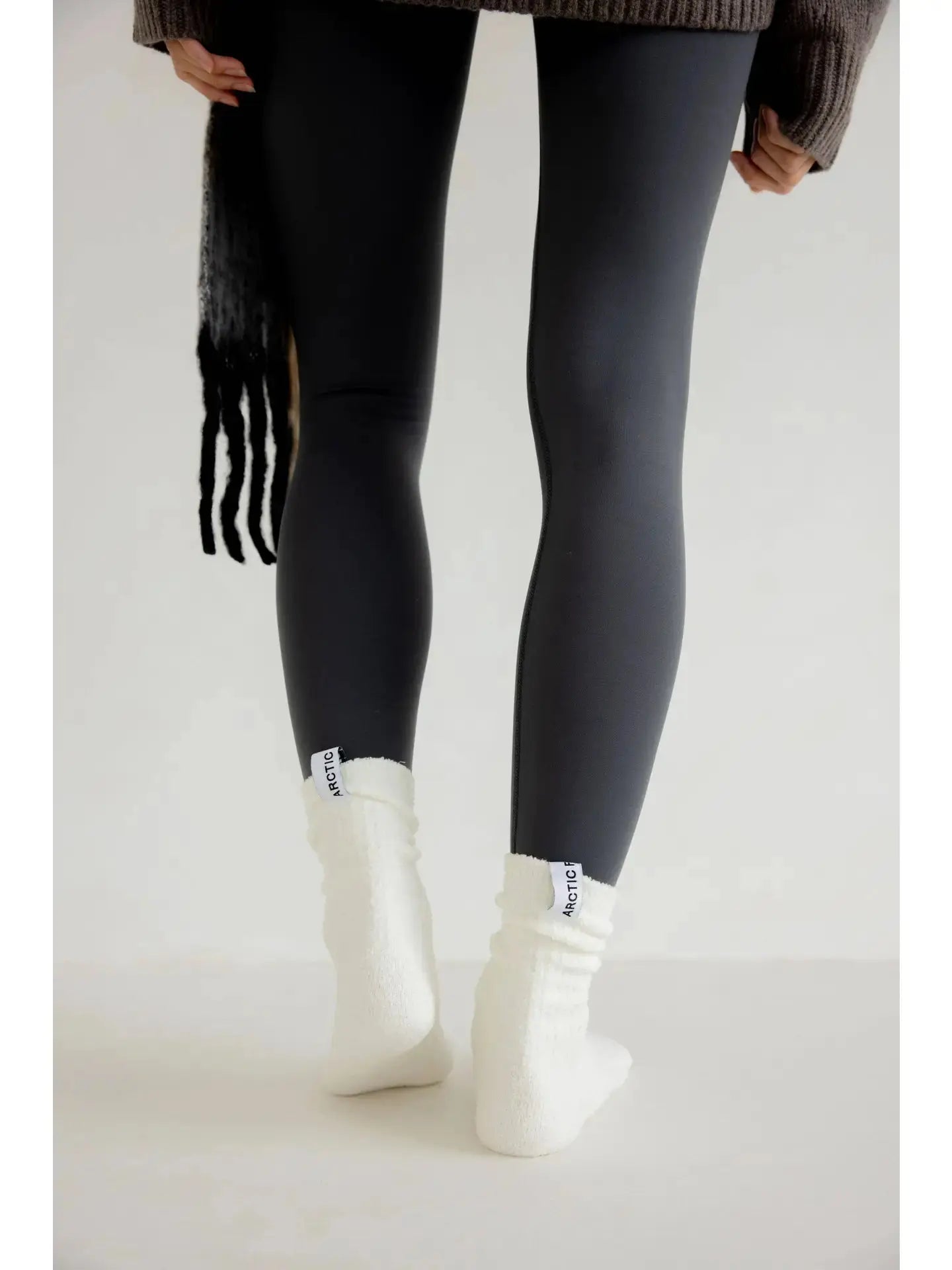 Cosy Socks - Sprig Beauty Co
