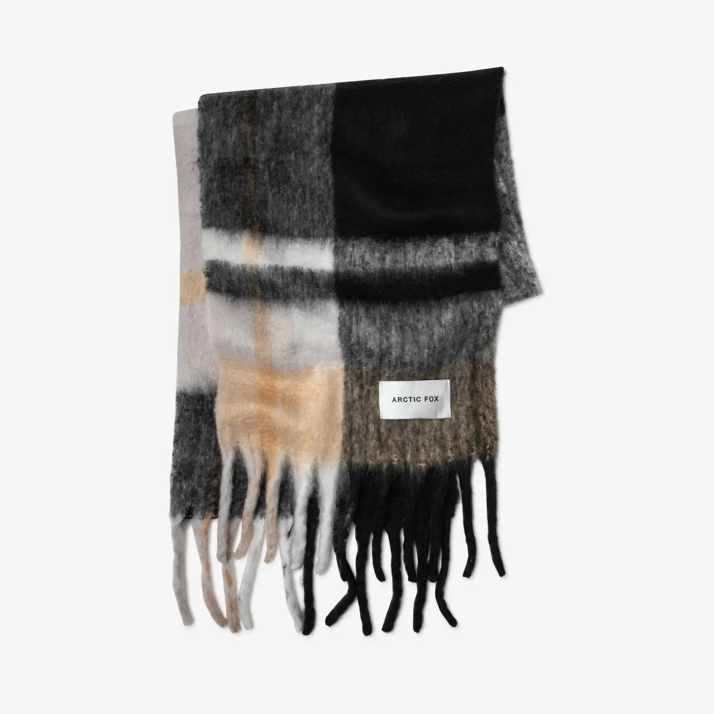 Reykjavik Scarf | Arctic - Sprig Beauty Co