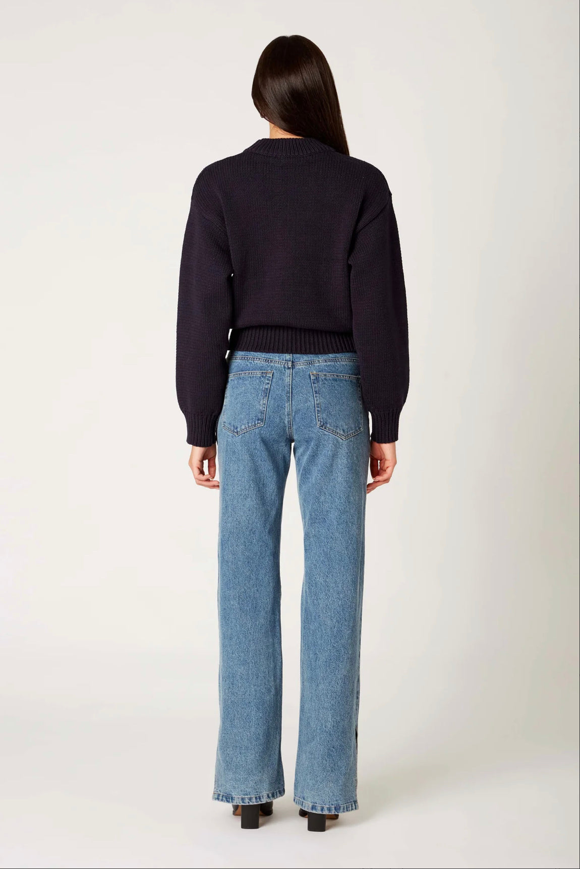 Ralph Sweater - Sprig Beauty Co