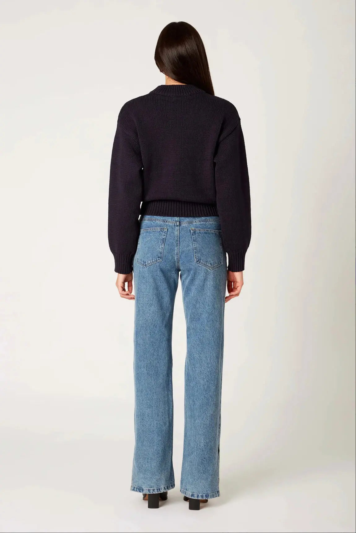 Ralph Sweater - Sprig Beauty Co