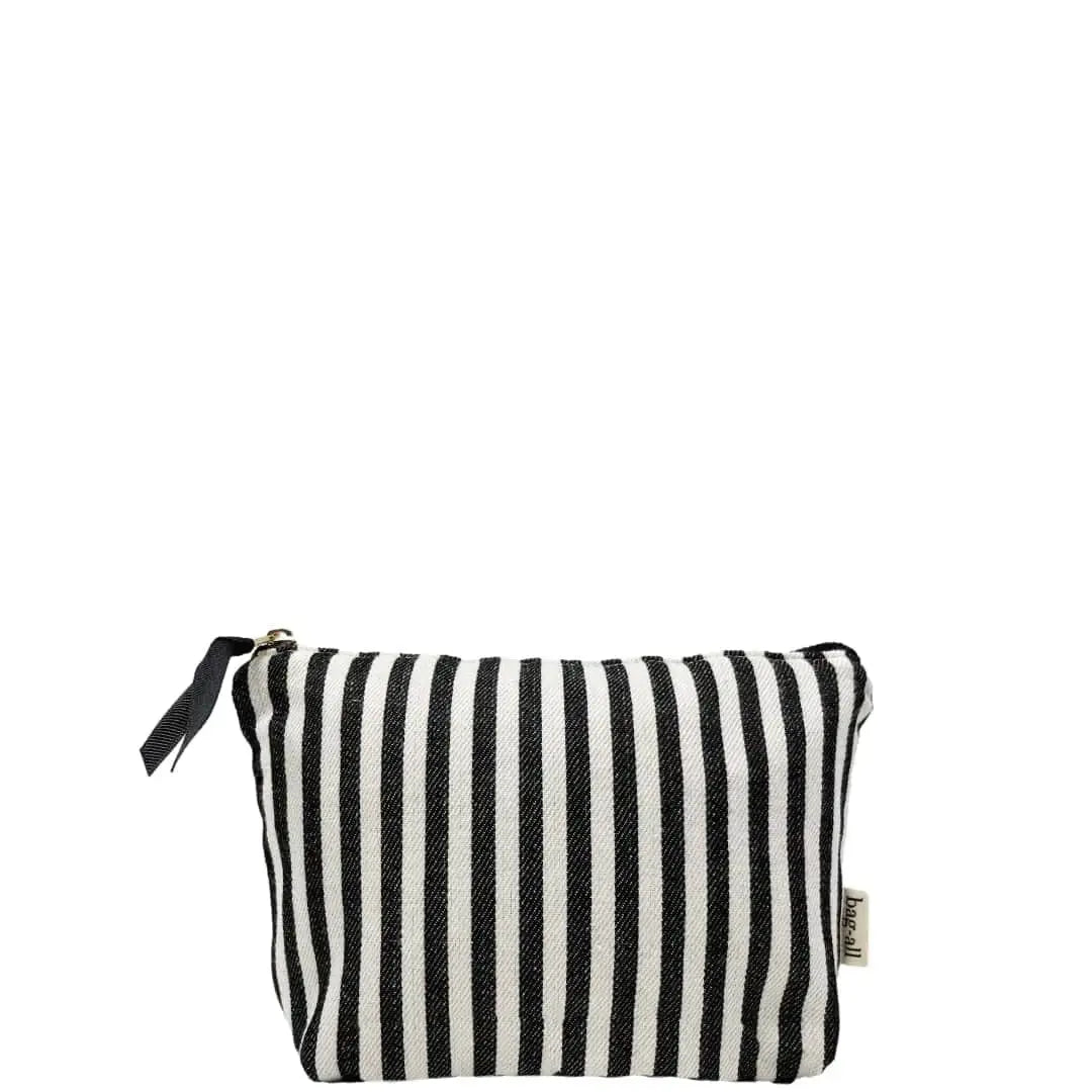 Remi Makeup Bag - Sprig Beauty Co