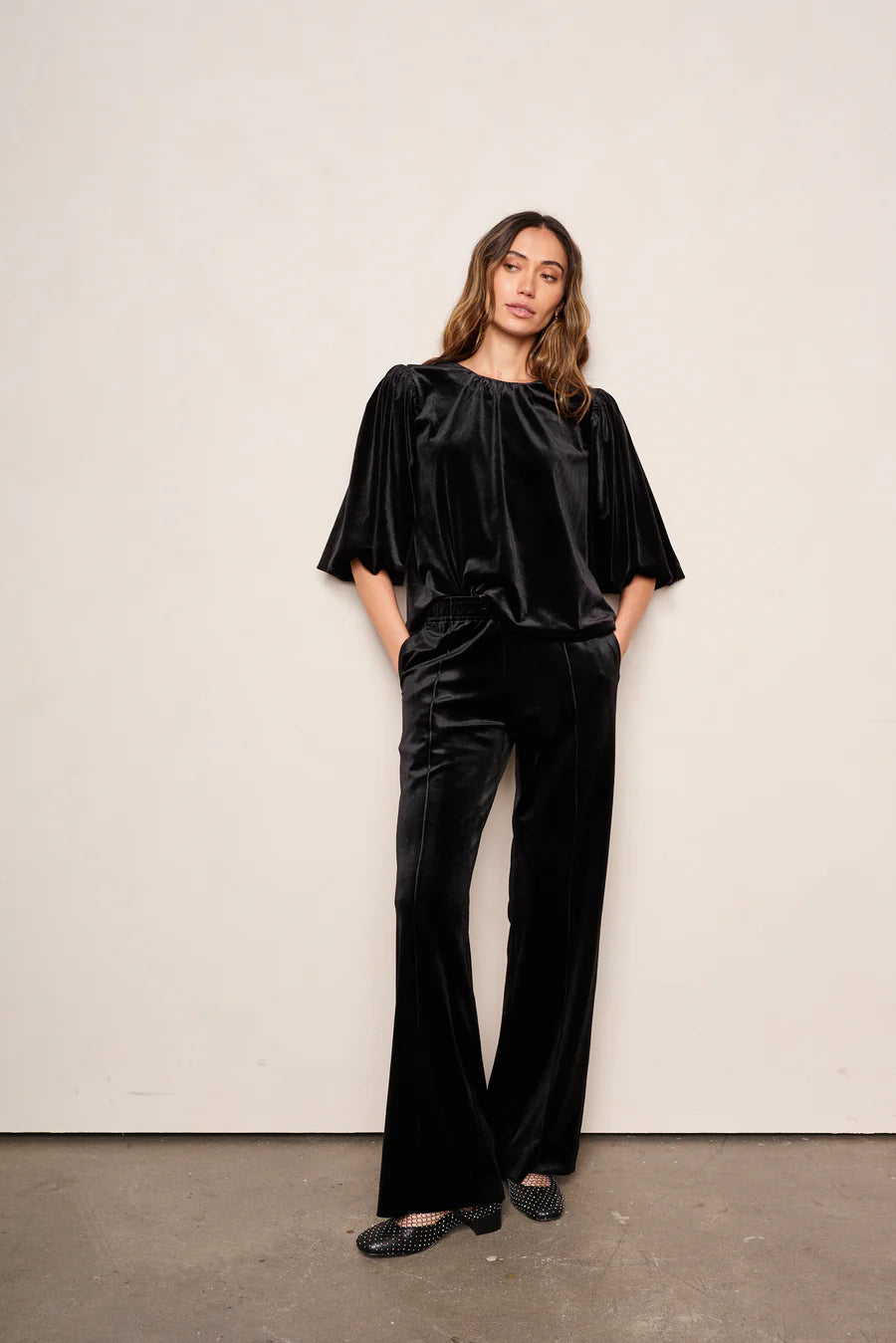 Minori Top - Sprig Beauty Co