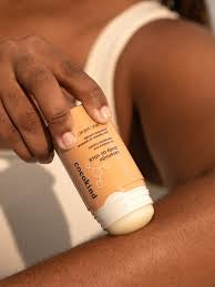 Ceramide Body Oil Stick - Sprig Beauty Co