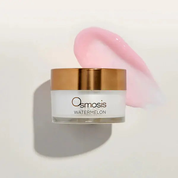 Watermelon Enzyme Cooling Mask Osmosis