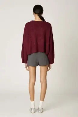 Ariana Sweater - Sprig Beauty Co