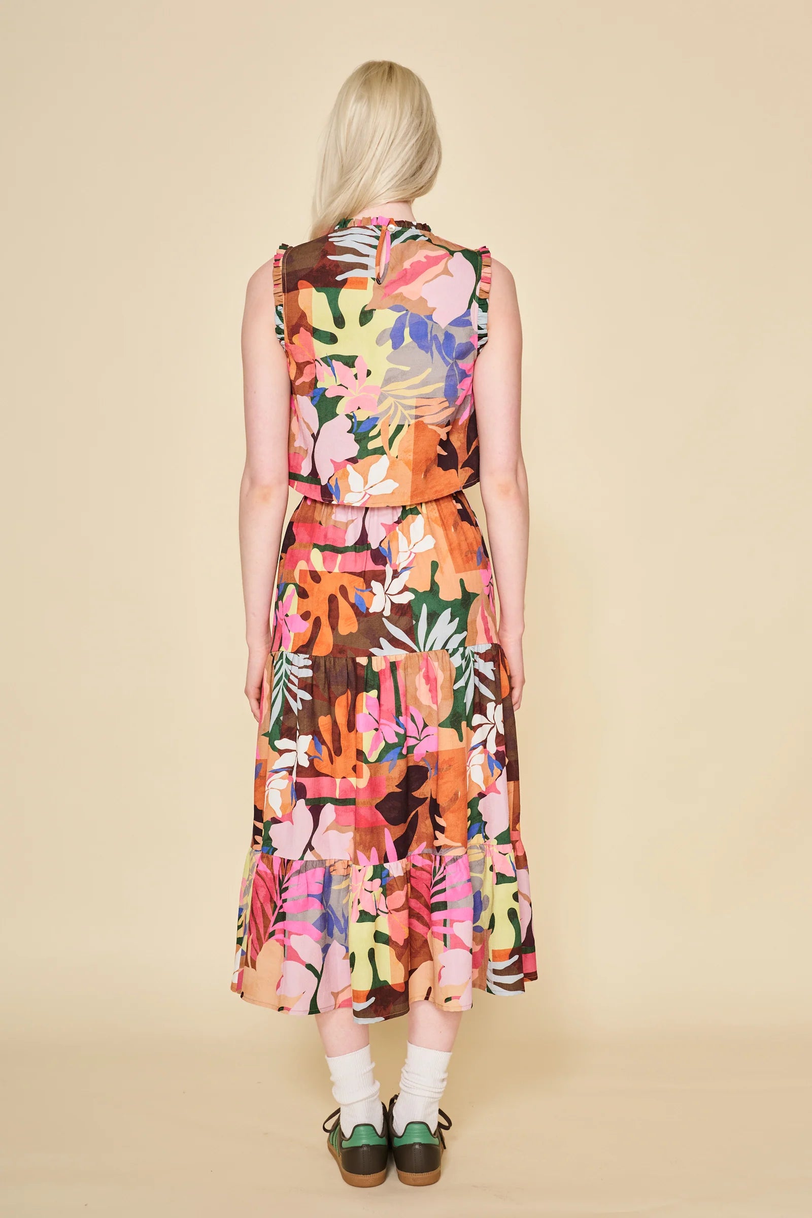 Maya Skirt - Sprig Beauty Co