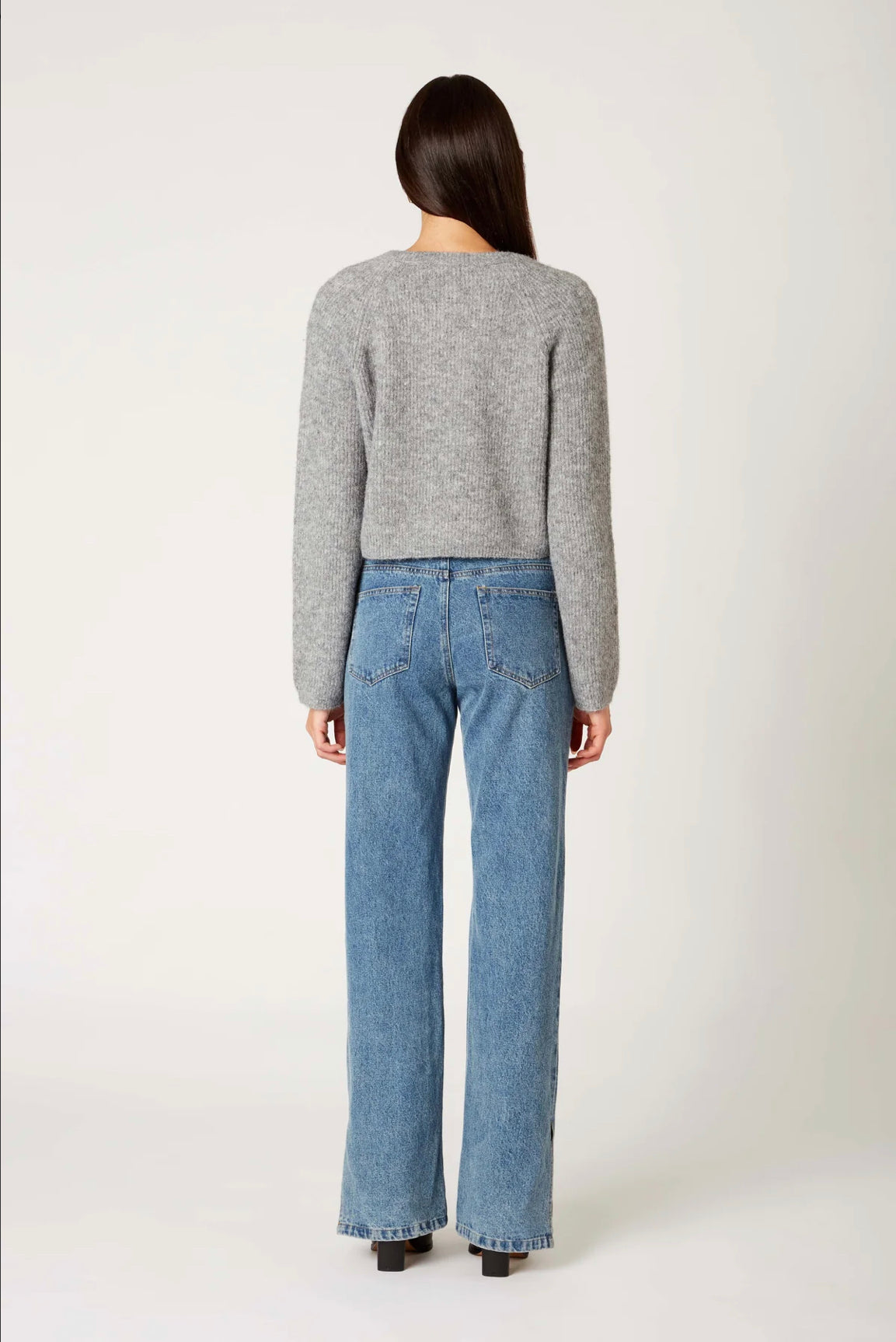 Lisa Cardigan - Sprig Beauty Co