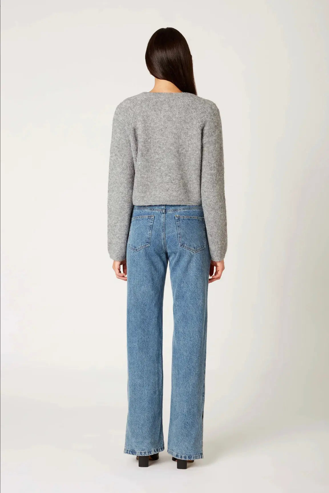 Lisa Cardigan - Sprig Beauty Co