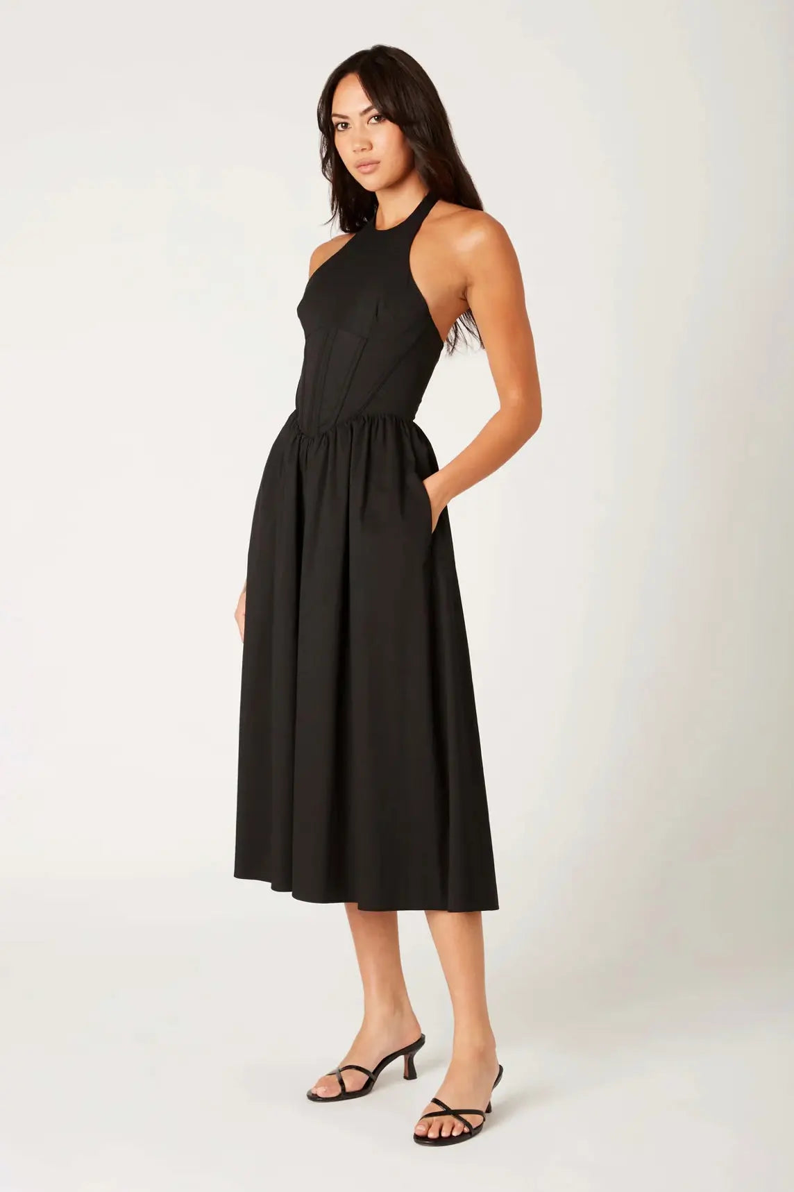 Rio Dress - Sprig Beauty Co