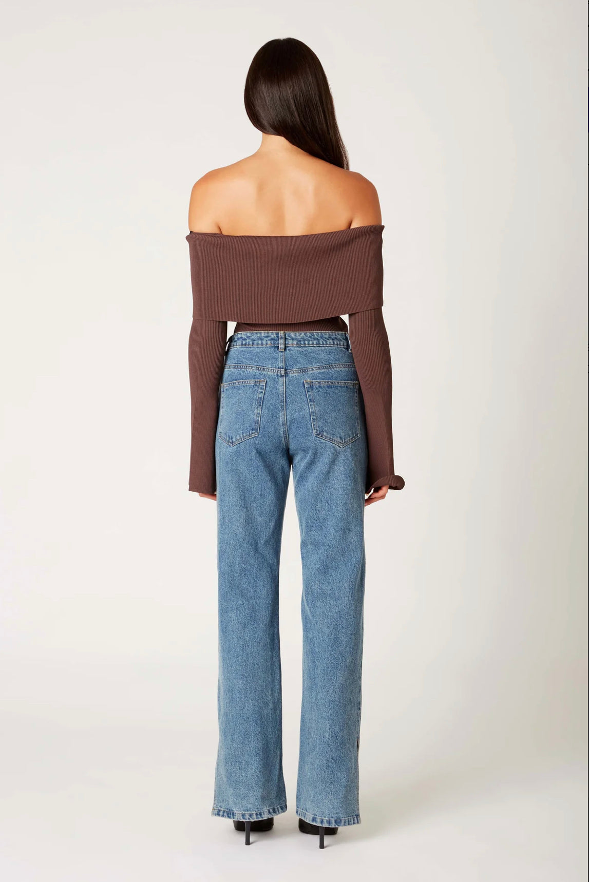 Palmer Sweater - Sprig Beauty Co