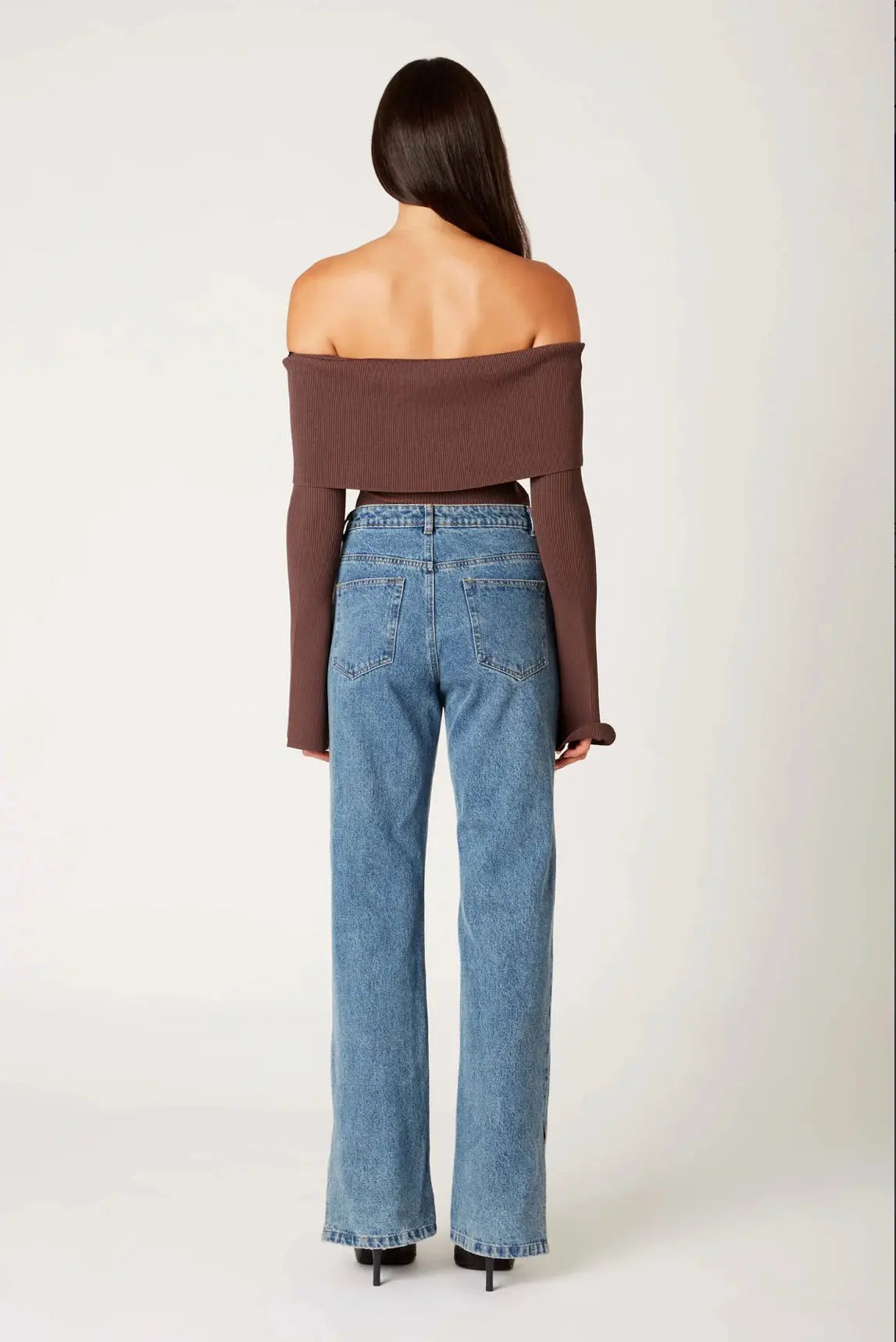 Palmer Sweater - Sprig Beauty Co