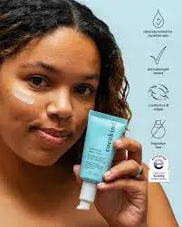 Electrolyte Water Cream - Sprig Beauty Co