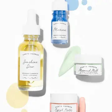 Dawn to Dusk Gift Set