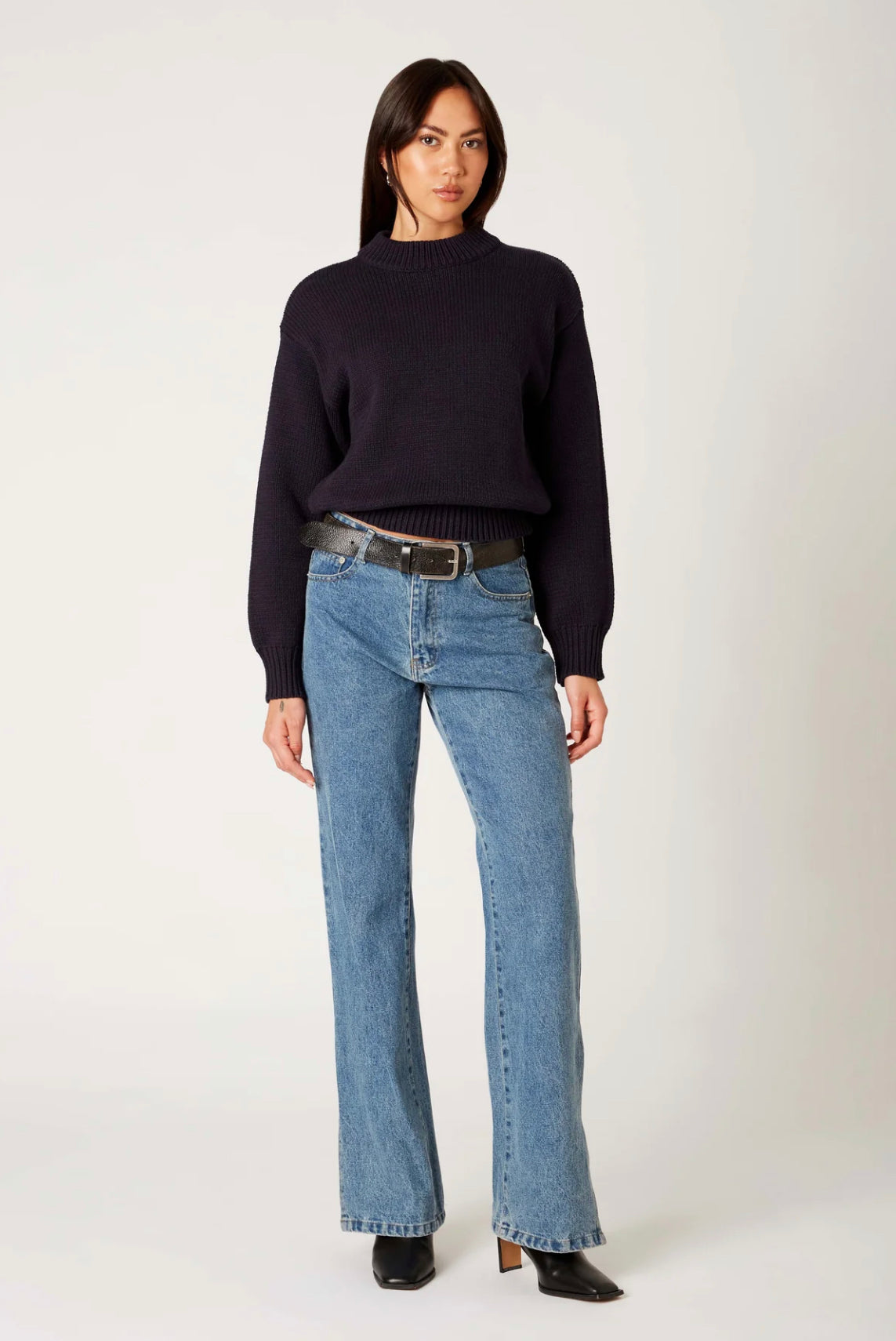 Ralph Sweater - Sprig Beauty Co