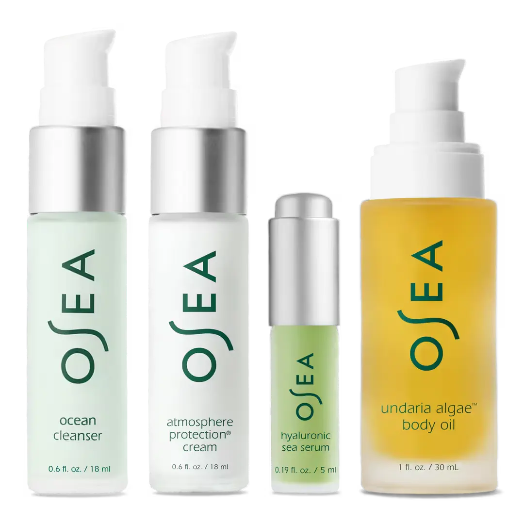 Osea - Face and Body Bestsellers - Sprig Beauty Co