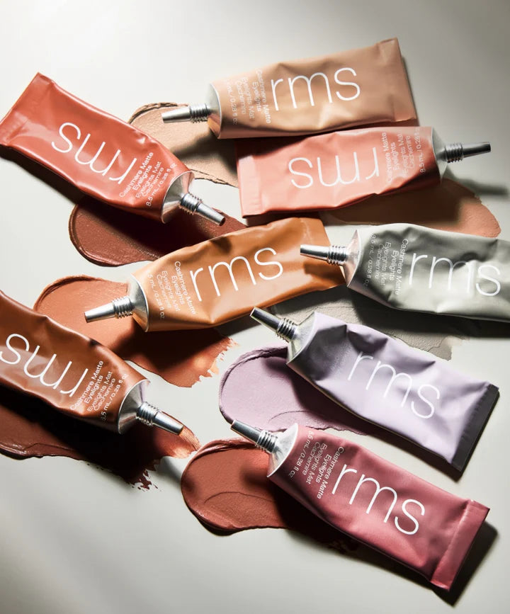 Cashmere Matte EyeLights - Sprig Beauty Co