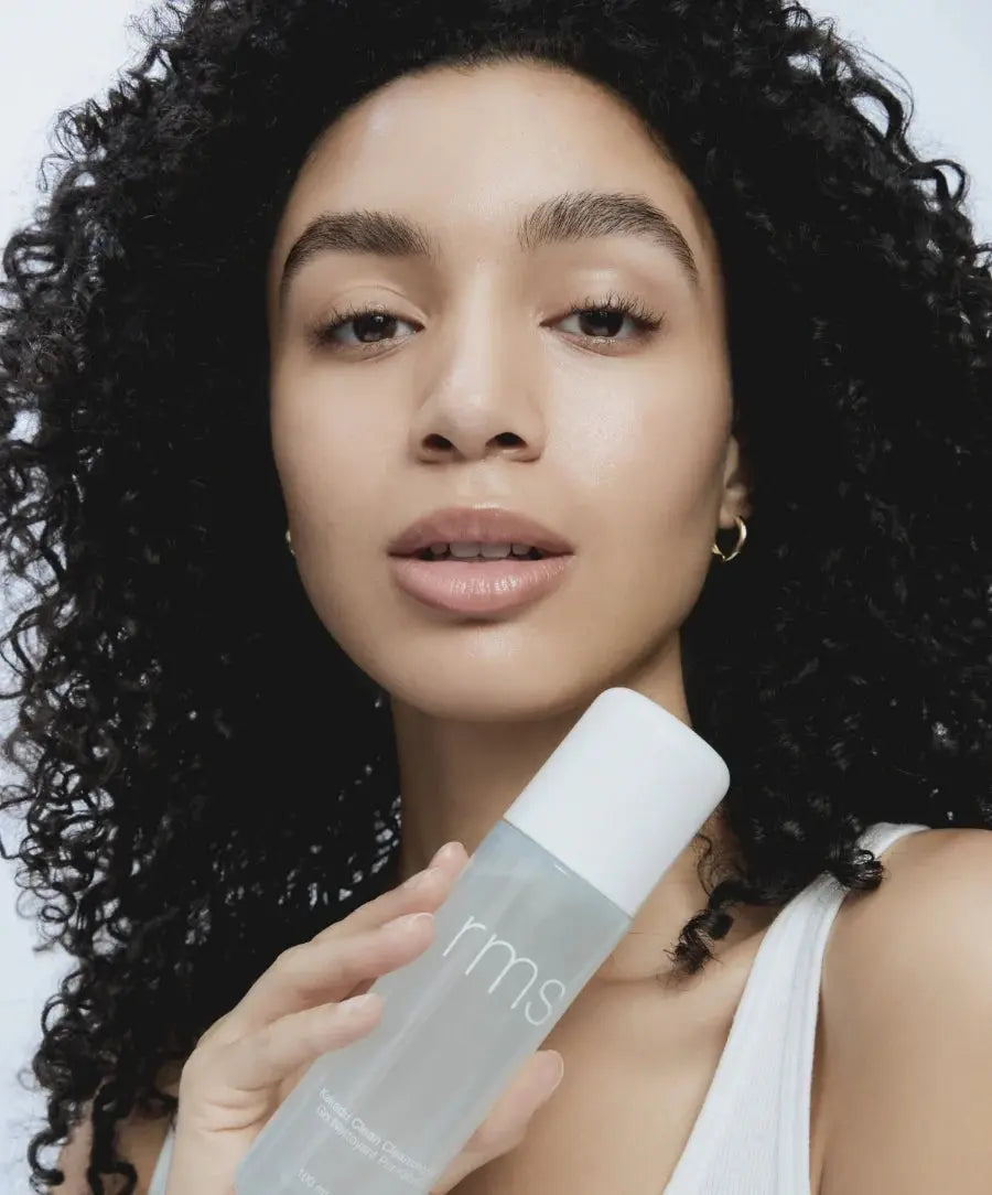 Kakadu Clean Cleansing Gel - Sprig Beauty Co