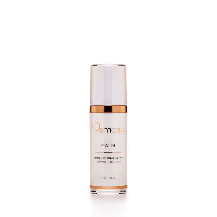 Calm | Gentle Retinal Serum - Sprig Beauty Co