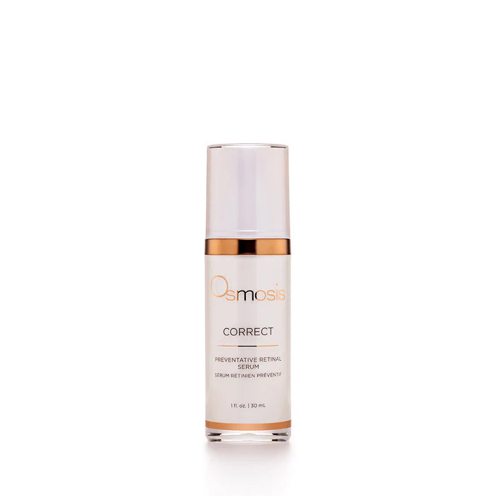 Correct | Retinal Serum - Sprig Beauty Co