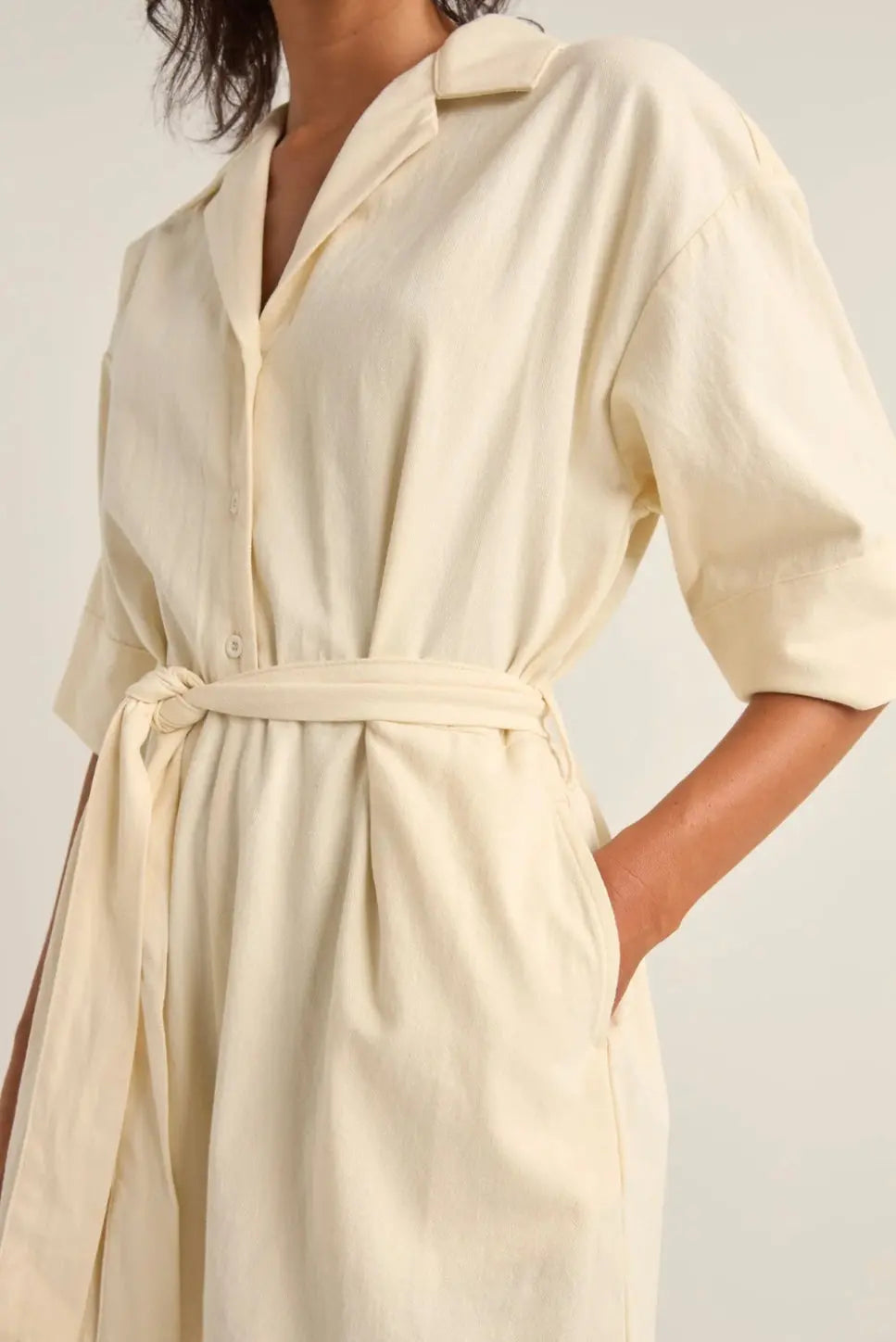 Boiler Playsuit - Sprig Beauty Co
