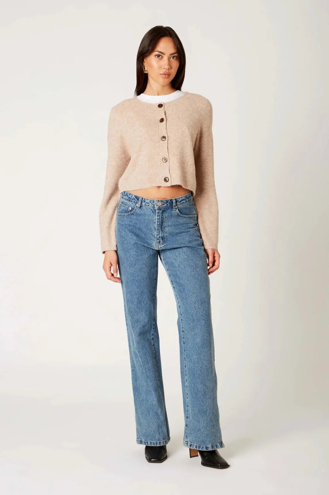 Lisa Cardigan - Sprig Beauty Co