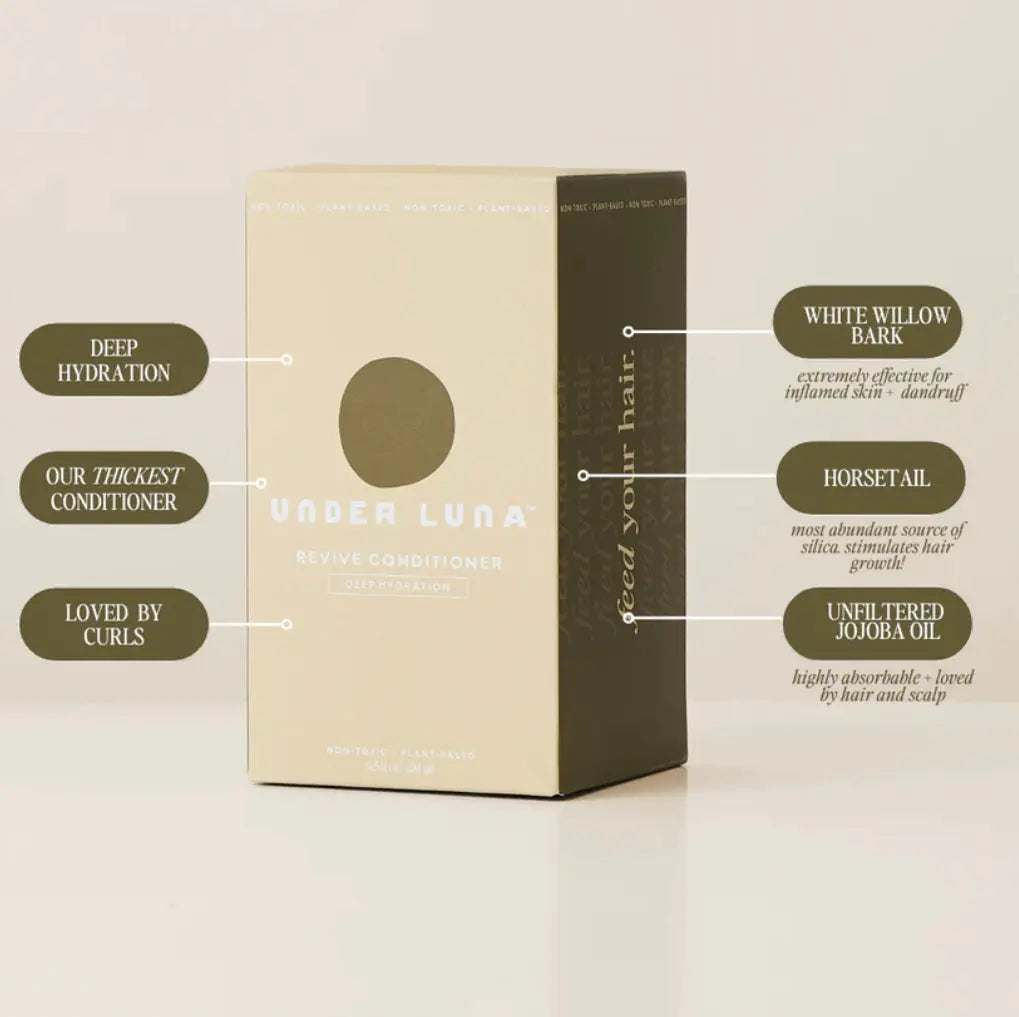 Revive Conditioner - Sprig Beauty Co