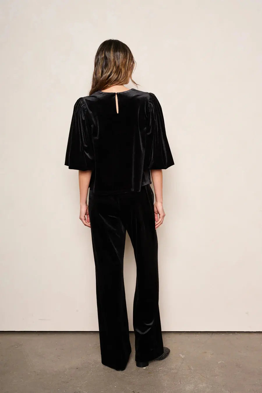Minori Top - Sprig Beauty Co
