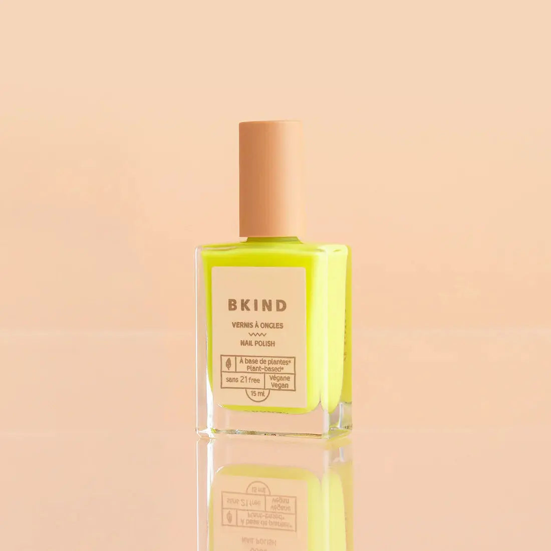 Wild- Bkind polish - Sprig Beauty Co