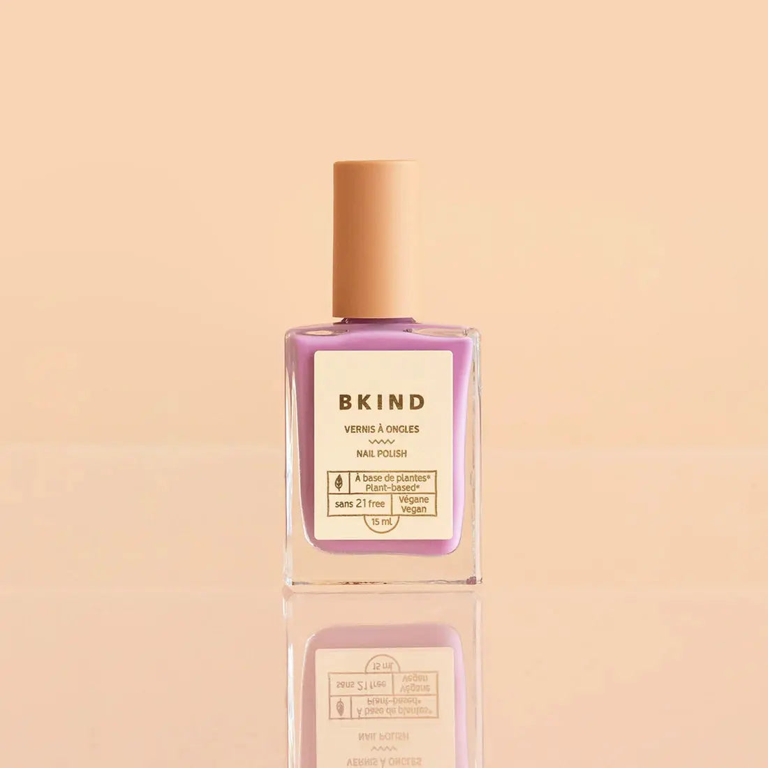Floatie- Bkind polish - Sprig Beauty Co