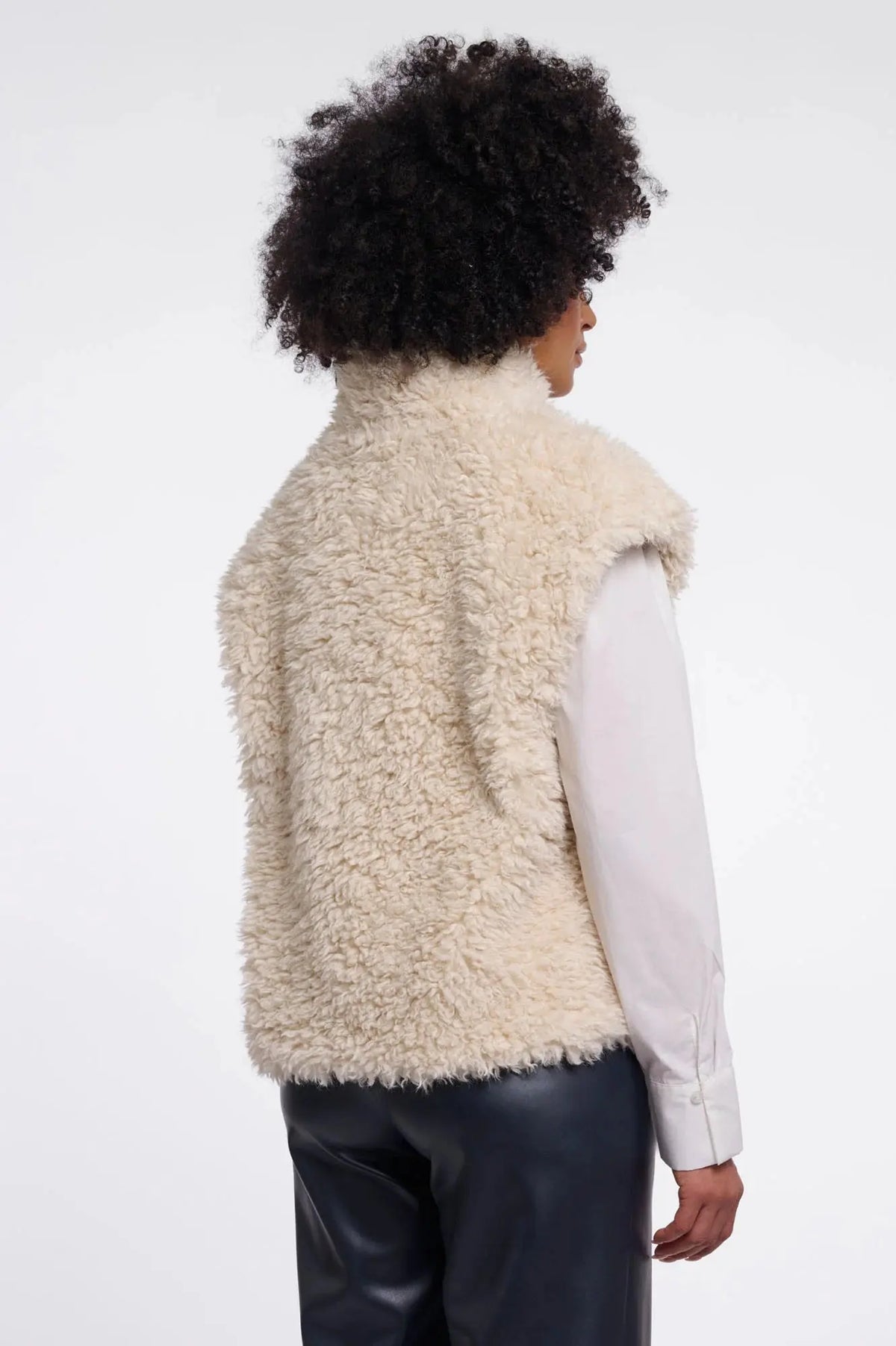 Freya Waistcoat