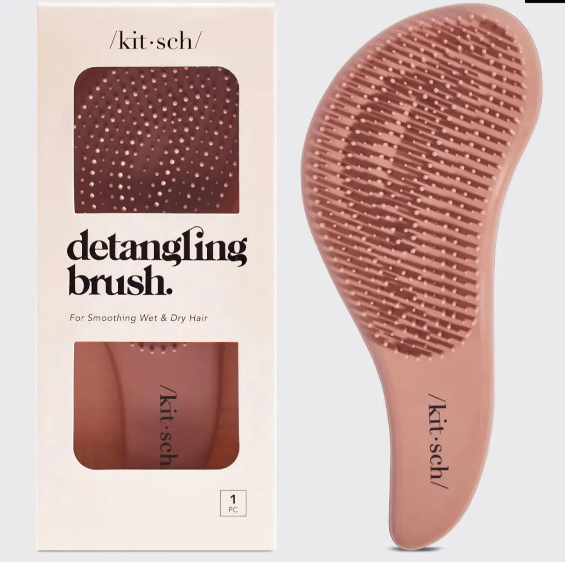 Detangling Brush - Sprig Beauty Co
