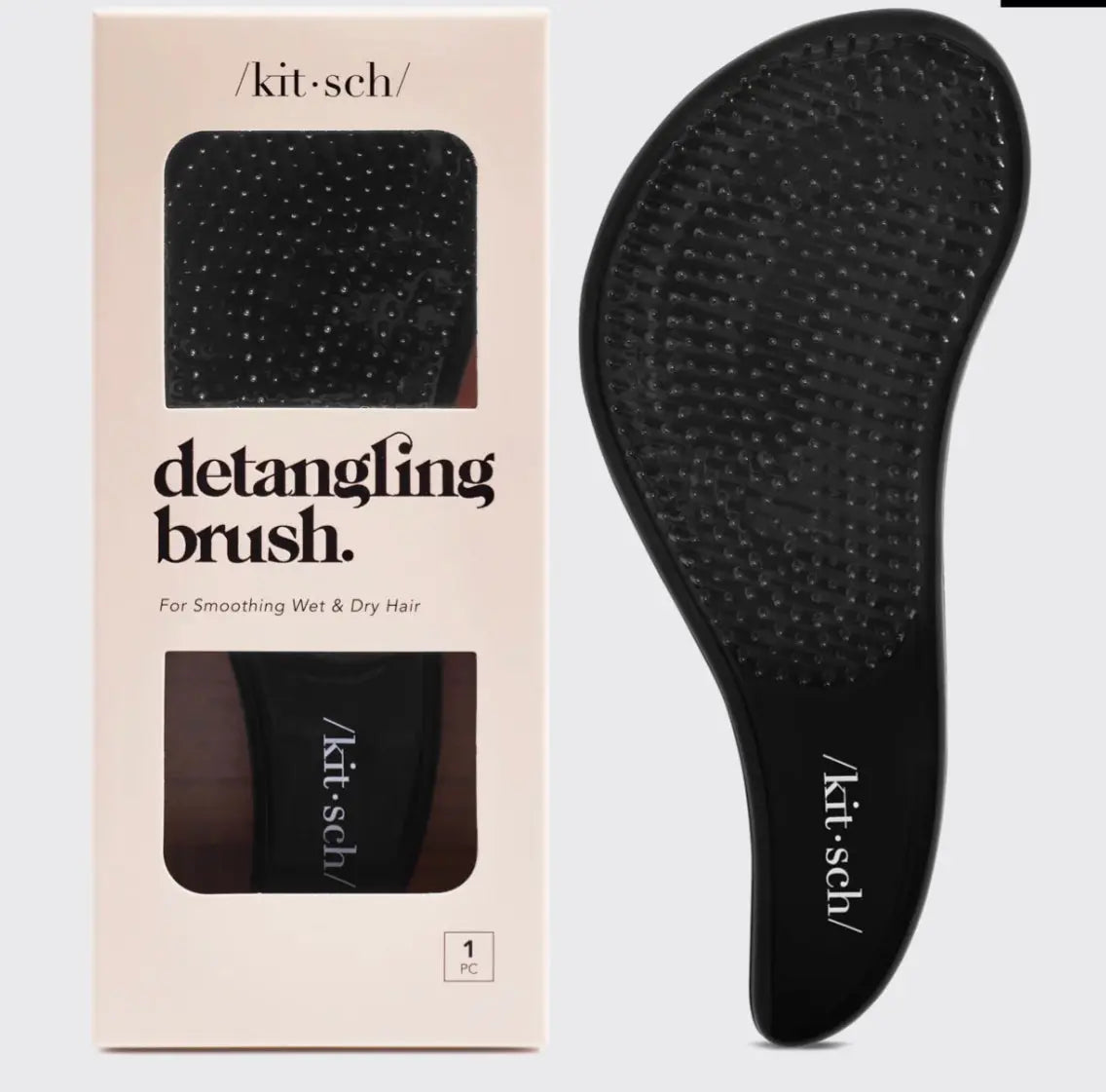 Detangling Brush - Sprig Beauty Co