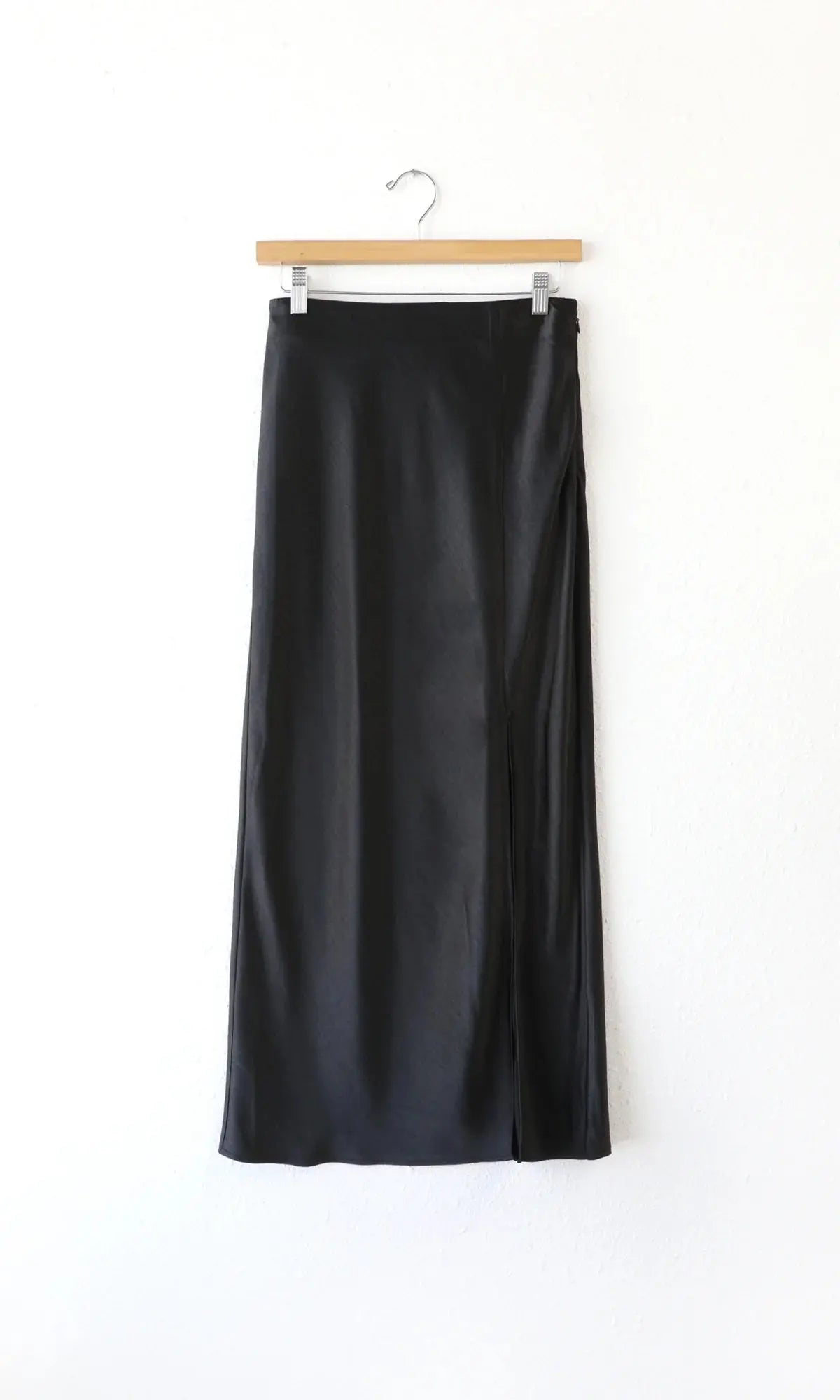 Hayek Slit Maxi Skirt - Sprig Beauty Co