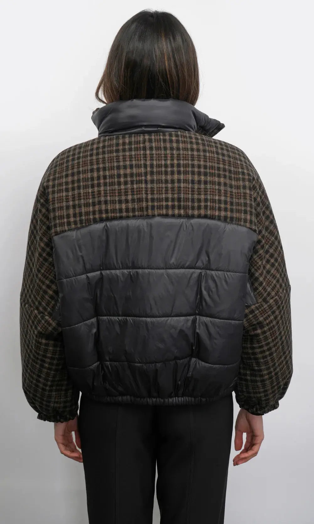 Camden Puffer Jacker - Sprig Beauty Co