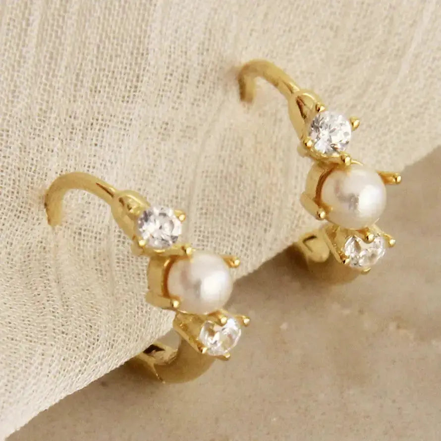Lauren Hoops - Sprig Beauty Co