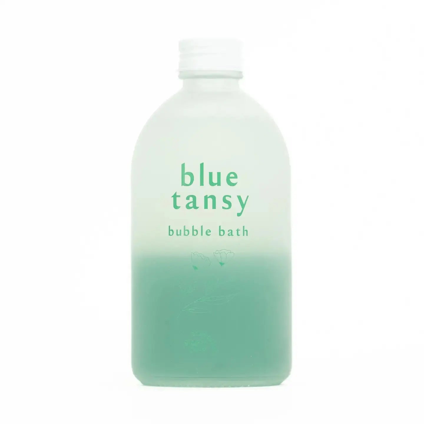 Blue Tansy - Bubble Bath - Sprig Beauty Co