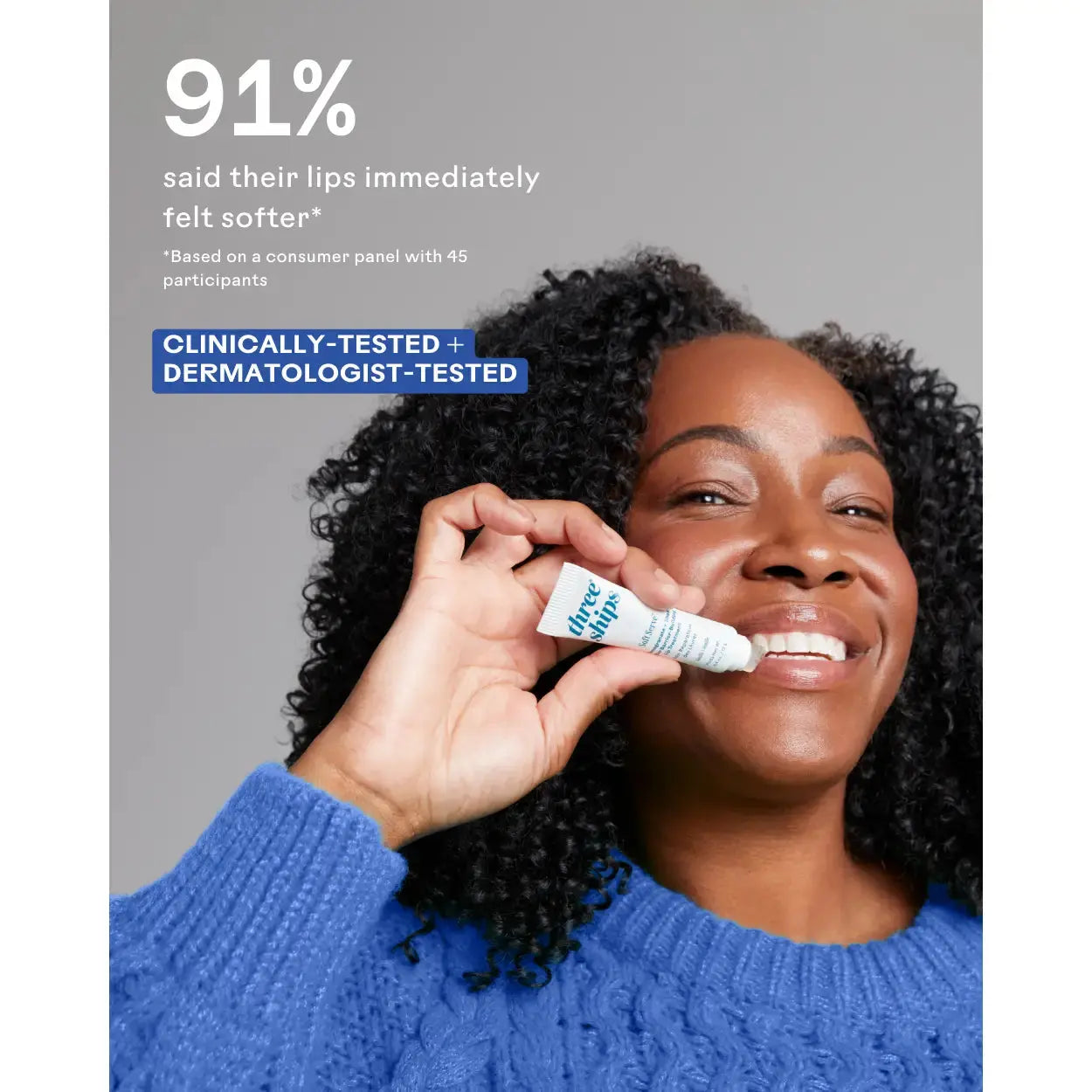 Pomegranate & Shea Lip Treatment - Sprig Beauty Co