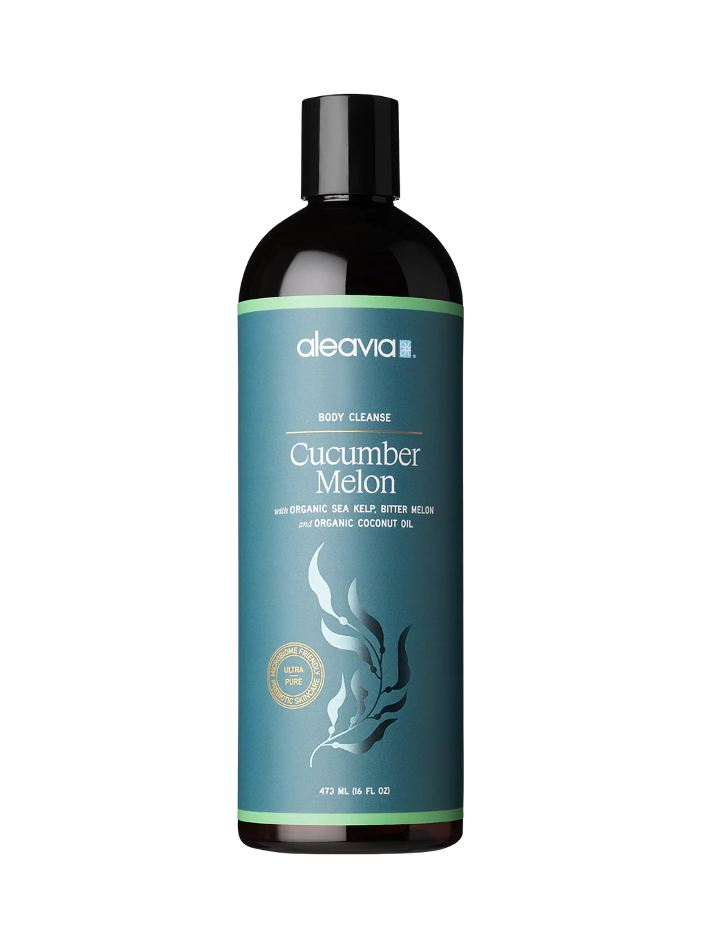 Cucumber Melon Body Wash Aleavia