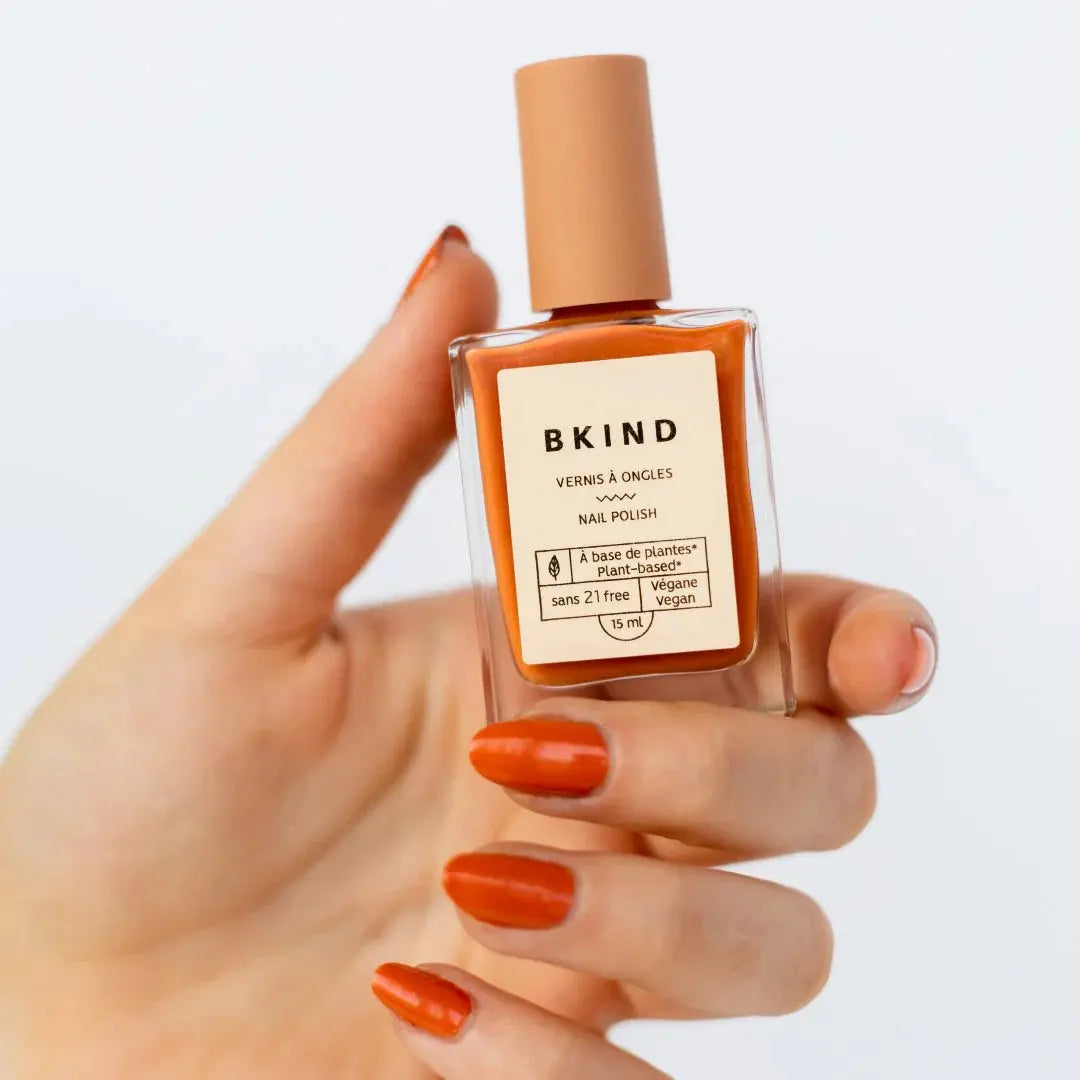 Nail Polish - Lovefool - Sprig Beauty Co