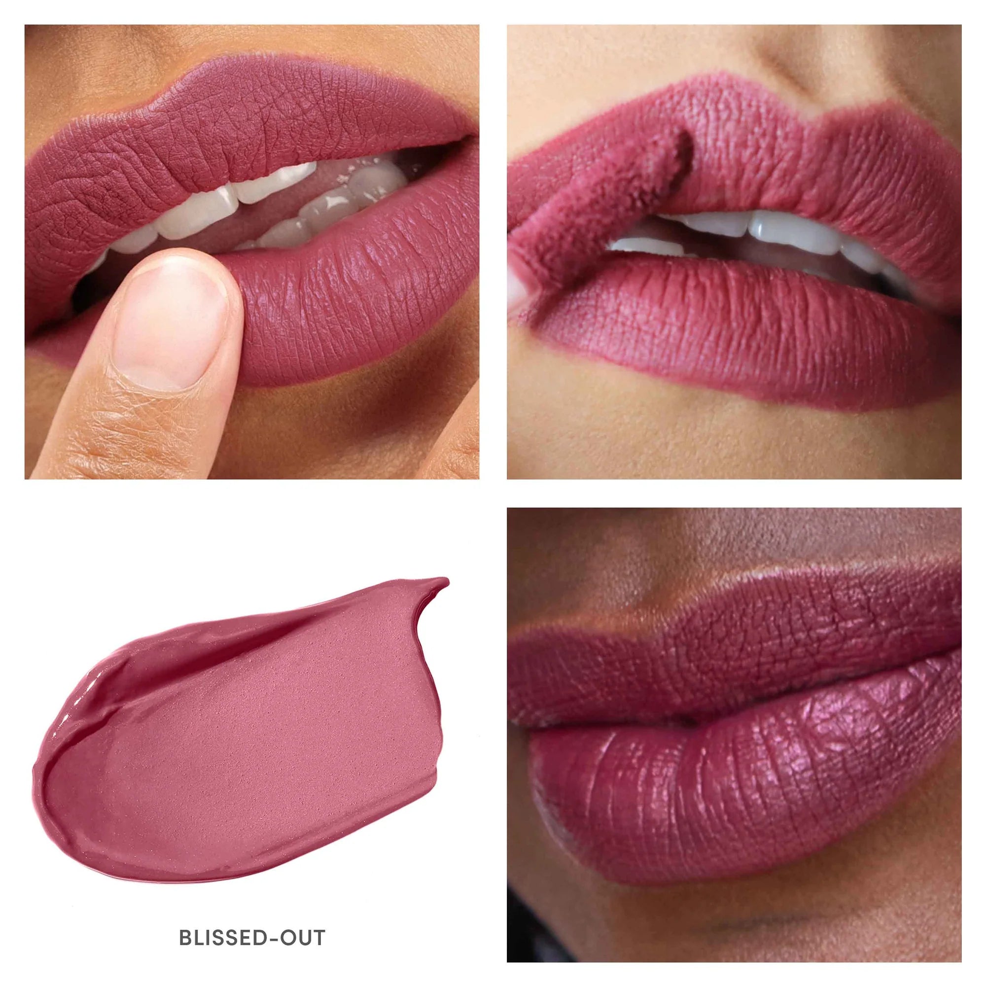 Beyond Matte Lip Stain - Sprig Beauty Co