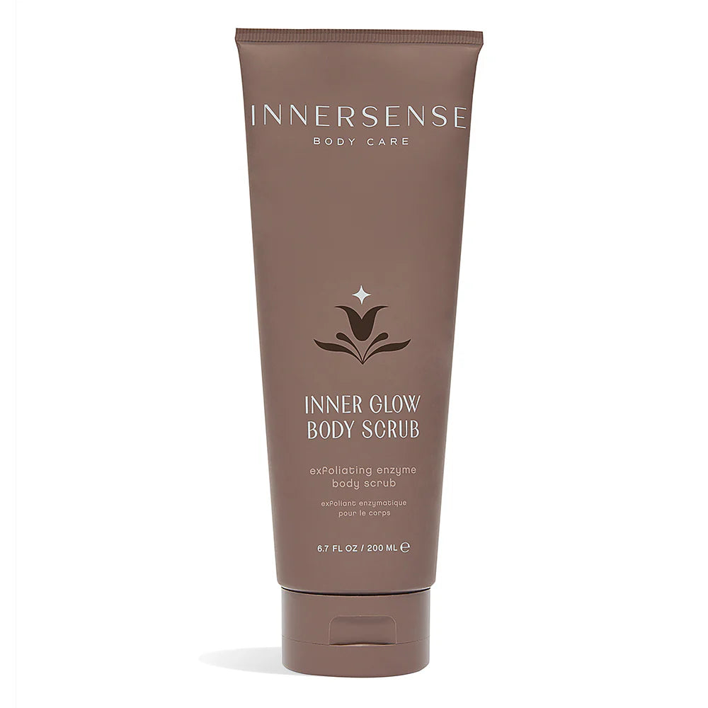 Inner Glow Body Scrub - Sprig Beauty Co