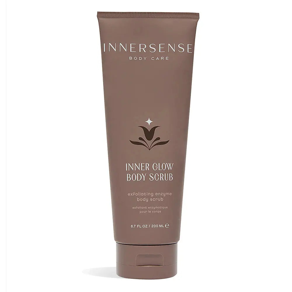 Inner Glow Body Scrub - Sprig Beauty Co